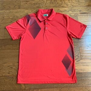 Ben Hogan Performance Golf Polo Shirt‎